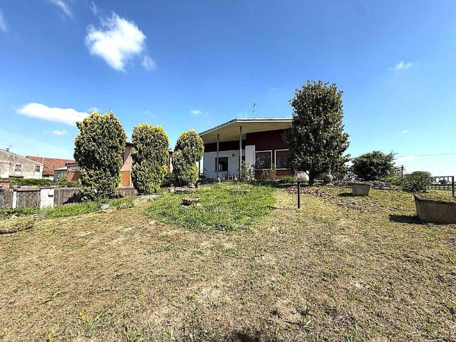 Villa in vendita a Terrazzo VR