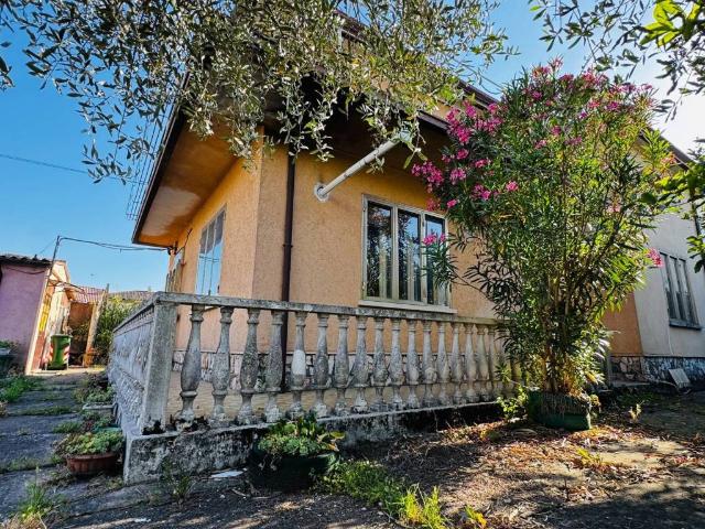 Villa in vendita a Terrazzo VR