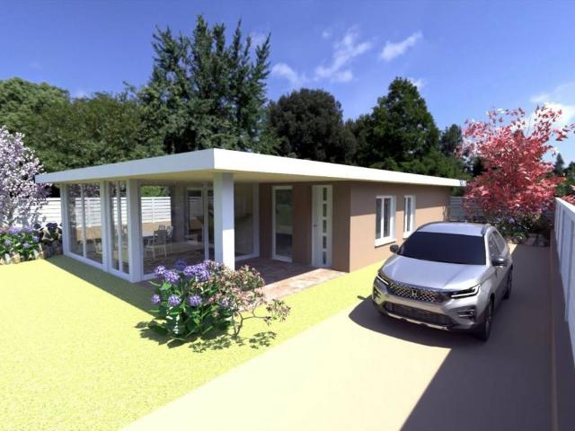Villa in vendita a Terracina LT