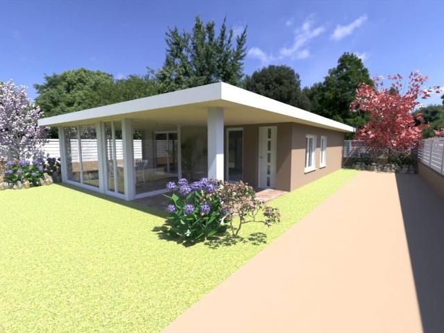 Villa in vendita a Terracina LT
