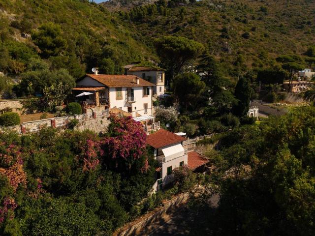 Villa in vendita a Terracina LT