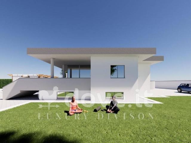Villa in vendita a Terracina LT