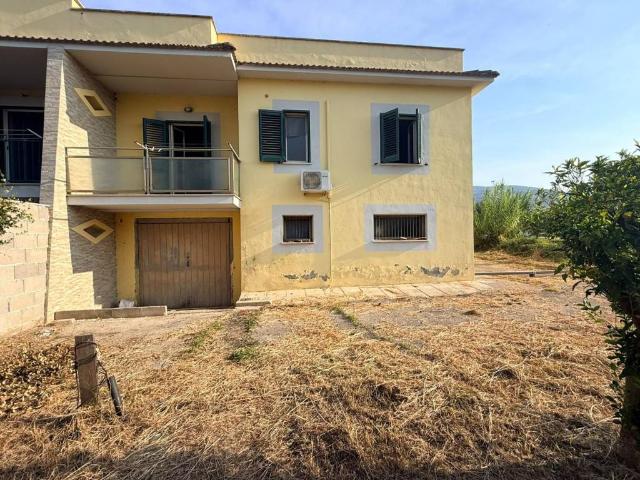 Villa in vendita a Terracina LT
