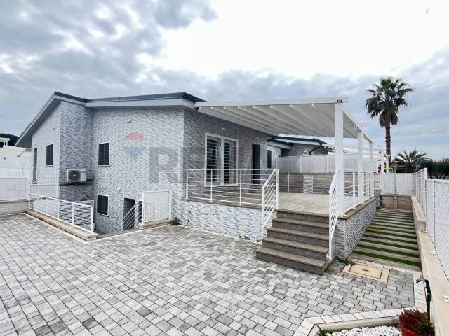 Villa in vendita a San Felice Circeo LT