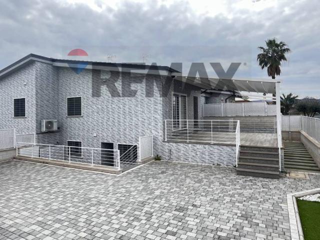 Villa in vendita a San Felice Circeo LT
