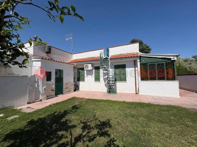 Villa in vendita a Terracina LT