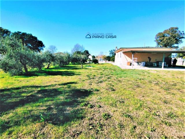 Villa in vendita a Terracina LT