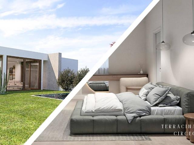 Villa in vendita a Terracina LT