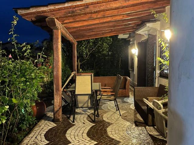 Villa in vendita a Terracina LT