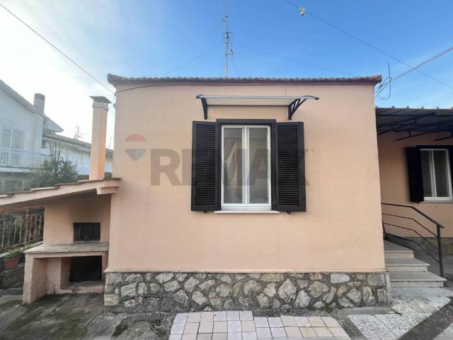 Villa in vendita a Terracina LT