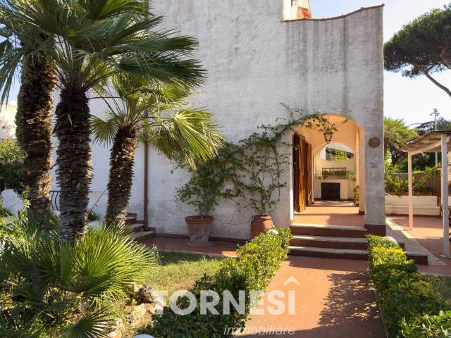 Villa in vendita a Terracina LT