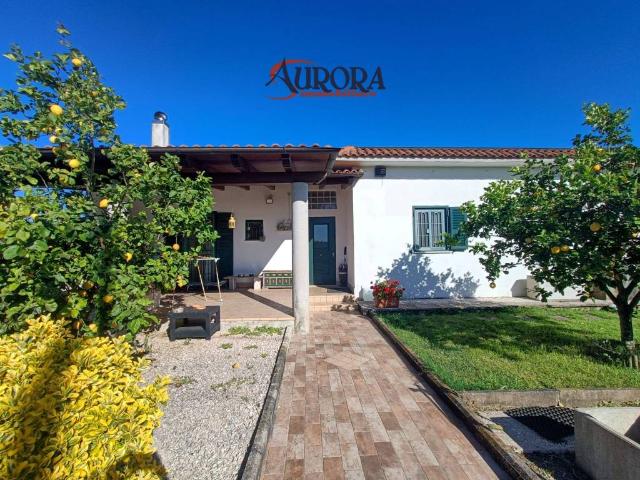 Villa in vendita a Terracina LT