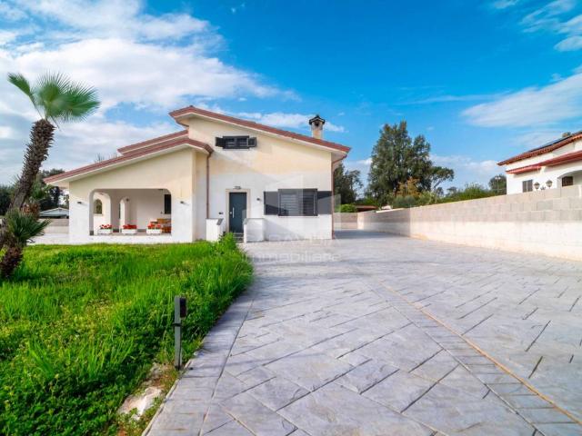 Villa in vendita a Terracina LT