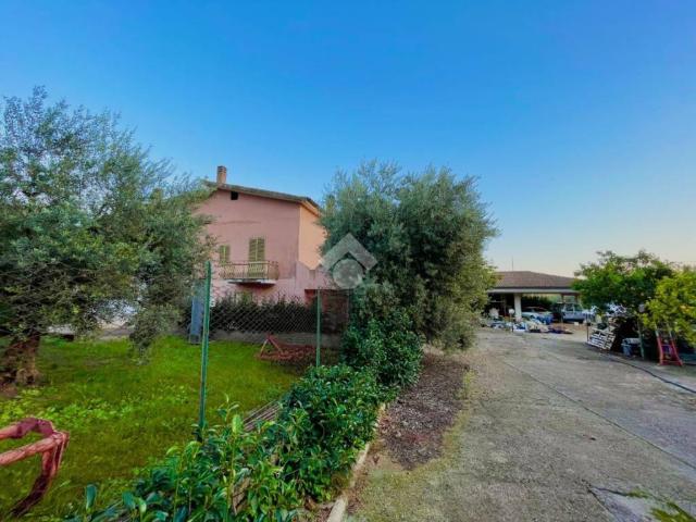 Villa in vendita a Terracina LT
