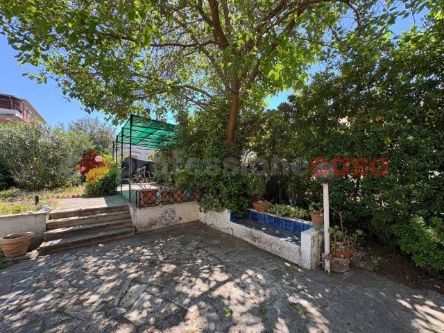 Villa in vendita a Terracina LT