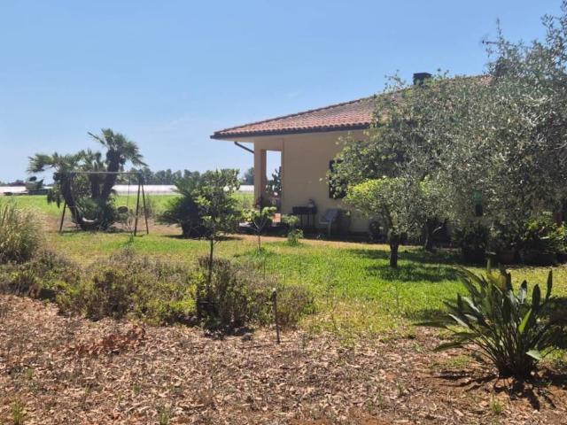 Villa in vendita a Terracina LT