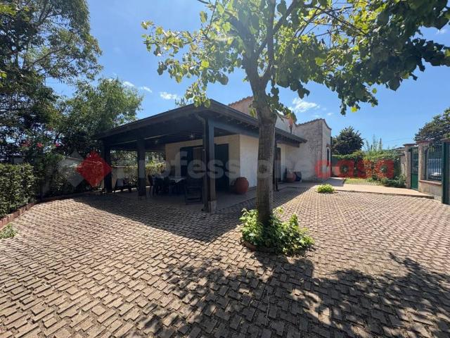 Villa in vendita a Terracina LT