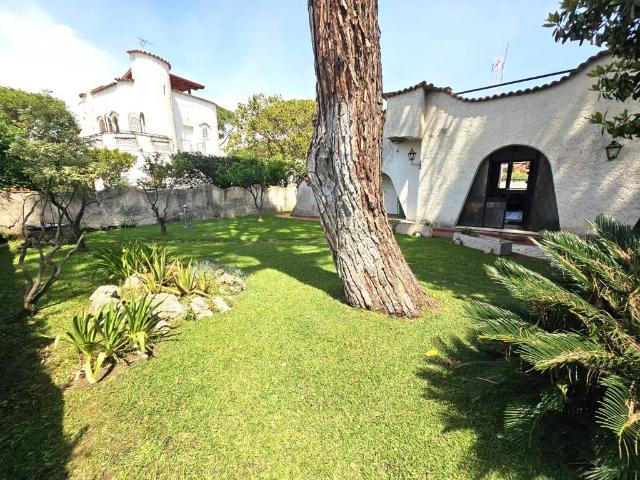 Villa in vendita a Terracina LT