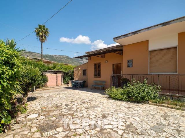Villa in vendita a Terracina LT