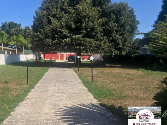 Villa in vendita a Terracina LT