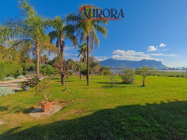 Villa in vendita a Terracina LT