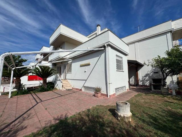 Villa in vendita a Terracina LT