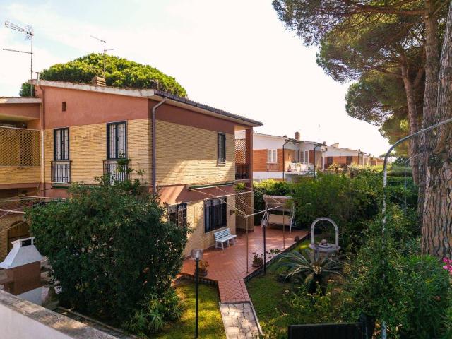 Villa in vendita a Terracina LT