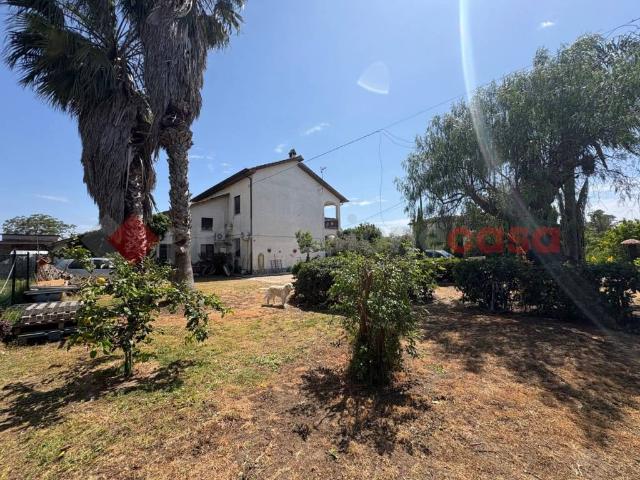 Villa in vendita a Terracina LT