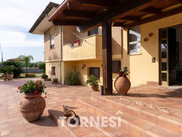 Villa in vendita a Terracina LT