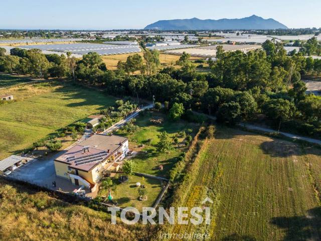 Villa in vendita a Terracina LT