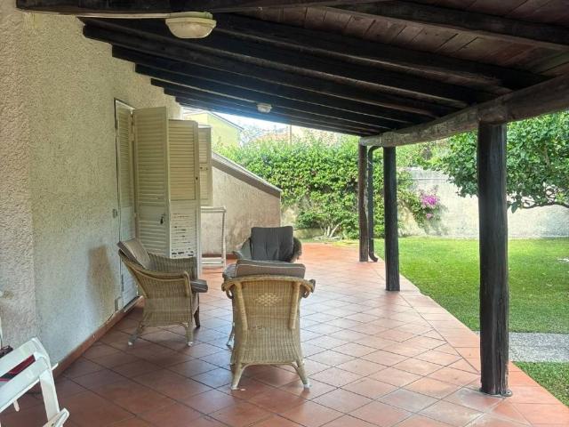 Villa in vendita a Terracina LT