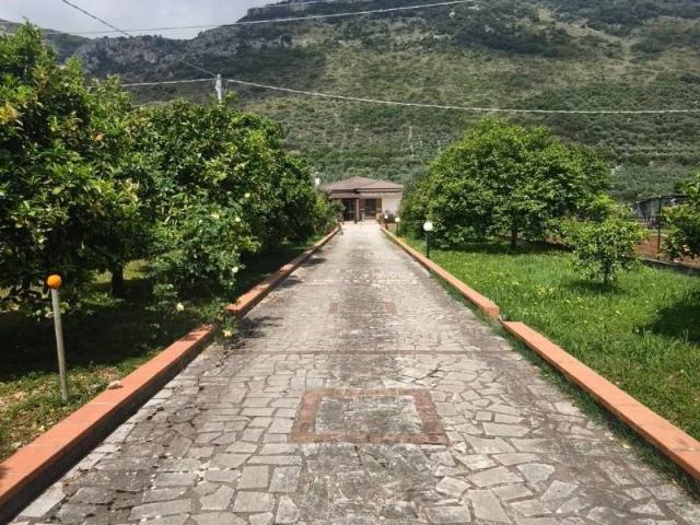 Villa in vendita a Terracina LT