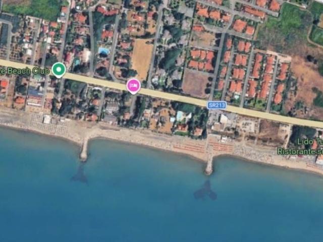 Villa in vendita a Terracina