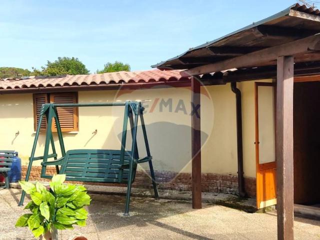 Villa in vendita a Terracina