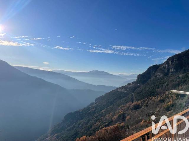 Villa in vendita a Terragnolo TN