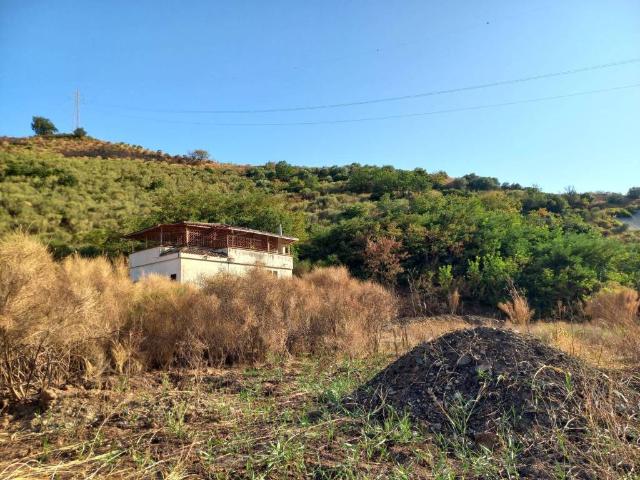 Villa in vendita a Terranova da Sibari CS
