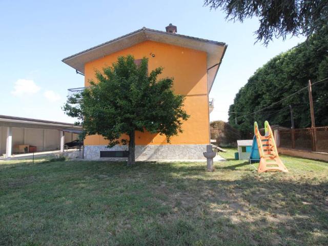 Villa in vendita a Terranova dei Passerini LO
