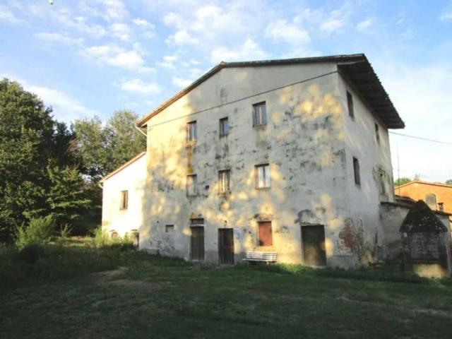 Villa in vendita a Terranuova Bracciolini AR