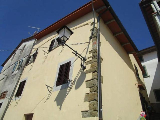 Villa in vendita a Terranuova Bracciolini AR