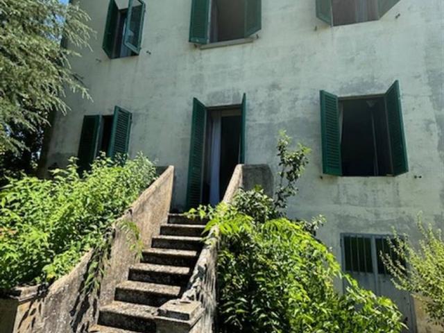 Villa in vendita a Terranuova Bracciolini AR
