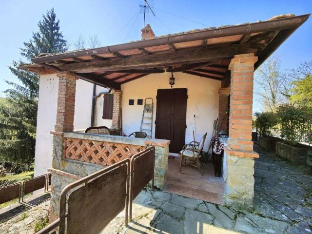 Villa in vendita a Terranuova Bracciolini AR