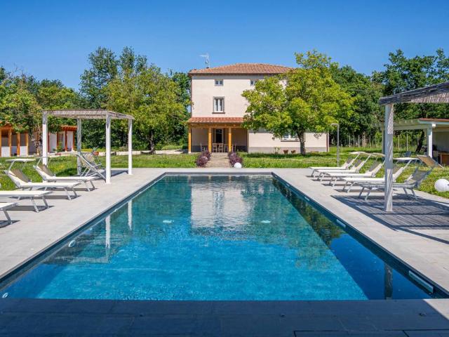 Villa in vendita a Terranuova Bracciolini AR