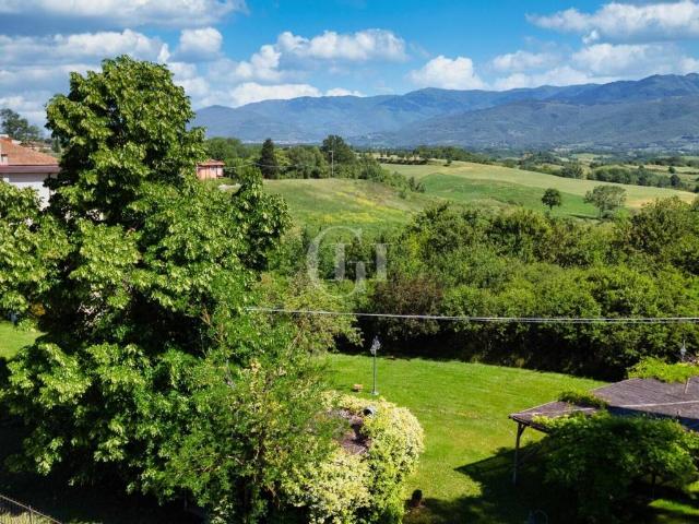 Villa in vendita a Terranuova Bracciolini AR