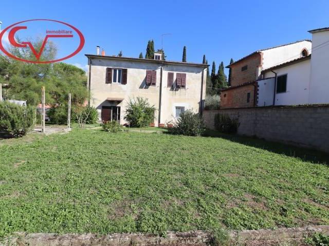 Villa in vendita a Terranuova Bracciolini AR
