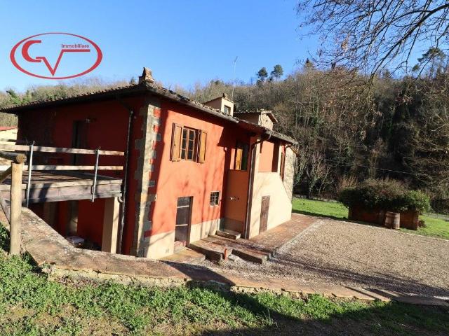 Villa in vendita a Terranuova Bracciolini AR