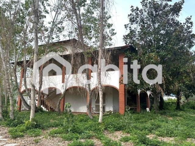 Villa in vendita a Terranuova Bracciolini AR