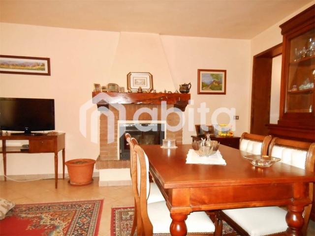 Villa in vendita a Terranuova Bracciolini AR