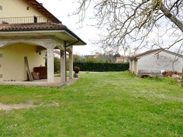 Villa in vendita a Terranuova Bracciolini AR