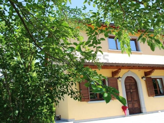 Villa in vendita a Terranuova Bracciolini AR