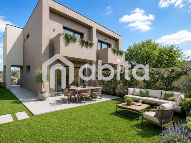 Villa in vendita a Terranuova Bracciolini AR